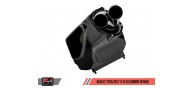 AWE Tuning S-FLO Carbon Intake